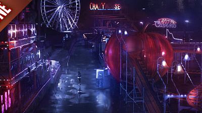 image de la news FanZone 632 : SEULS ou l'apocalypse made in France