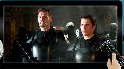 image de la news Ce soir à la télé : on mate "Batman Begins" et "Les Sous-doués en vacances"