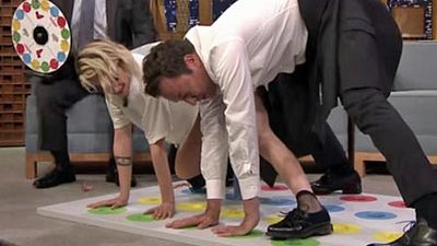 image de la news Kristen Stewart passe de Twilight à… Twister !