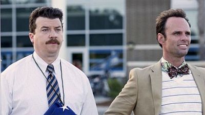 image de la news Vice Principals, le final de Looking, le Comic-Con : les rendez-vous séries de la semaine