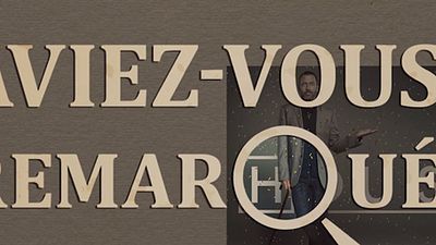 image de la news Aviez-vous remarqué ? Les petits détails cachés de House