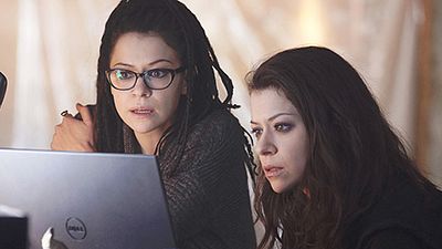 image de la news Orphan Black : Tatiana Maslany superstar des réseaux sociaux