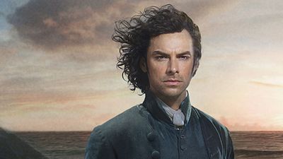 image de la news Si vous aimez Outlander et Jane Austen, vous aimerez Poldark !