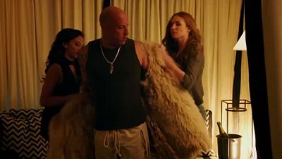 image de la news xXx 3 : Vin Diesel content d'être de retour dans le teaser de la bande-annonce