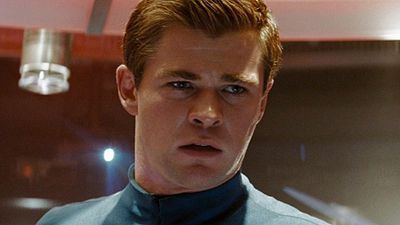 image de la news Star Trek : Chris Hemsworth de retour dans le prochain volet ? [MISE A JOUR]