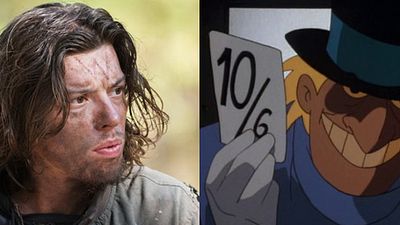 image de la news Qui est Benedict Samuel alias Le Chapelier Fou dans Gotham ?