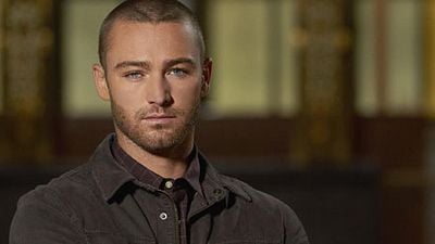 image de la news Jake McLaughlin : que savez-vous du beau gosse de Quantico ?
