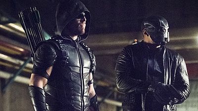 image de la news Arrow : quel allié du héros pourrait faire son retour ?