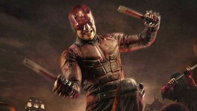 image de la news Daredevil aura bien une saison 3 !