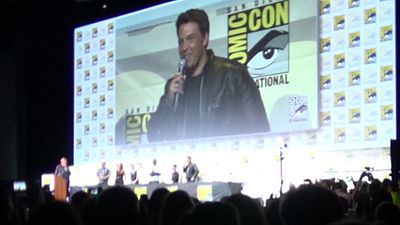 image de la news Comic Con 2016 : Ben Affleck, Zack Snyder, James Wan... Ils réaliseront les prochains films DC Warner