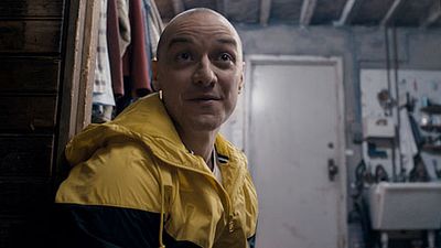 image de la news Bande-annonce Split : James McAvoy en dangereux psychopathe dans le nouveau Shyamalan