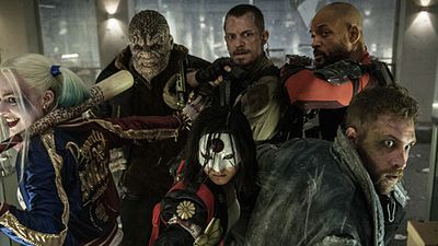 image de la news Suicide Squad : après Batman, un autre héros chez les super-vilains [SPOILERS]