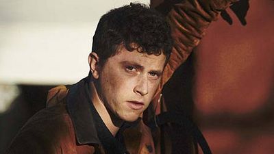 image de la news Des Cowboys à Nocturama : Finnegan Oldfield, portrait d'un jeune acteur