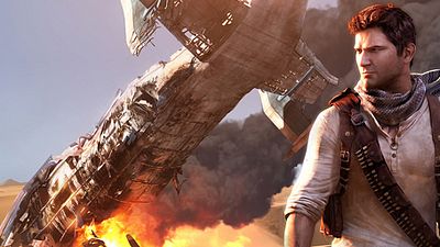 image de la news Uncharted : le film relancé avec Joe Carnahan au scénario