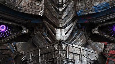 image de la news Transformers 5 : Optimus Prime relooké est de retour sur un poster