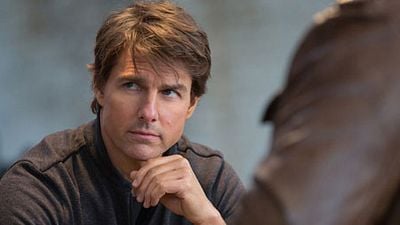 image de la news The Mummy : Tom Cruise et son équipe prennent la pose