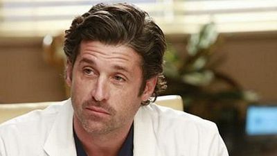 image de la news Patrick Dempsey dans une série des créateurs de Banshee ?