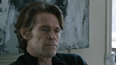 image de la news Death Note sur Netflix : Willem Dafoe rejoint le casting et jouera …