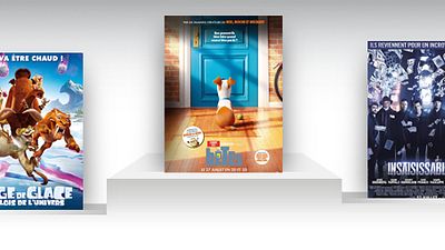 image de la news Box-office France : Comme des bêtes déjà millionnaire