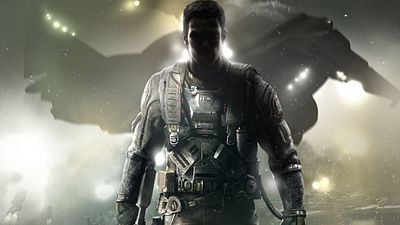 image de la news Activision dévoile de nouvelles images de "Call of Duty : Infinite Warfare"