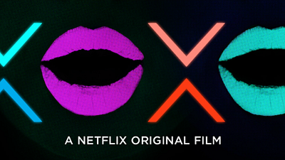 image de la news Bande-annonce XOXO : Quand Netflix nous plonge dans le monde de la rave party