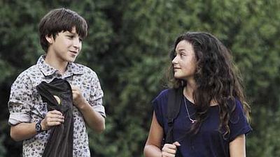 image de la news Week-end d'intégration, "Les Goonies" en référence, contrainte scolaire... "C'est quoi cette famille?!" en 4 extraits !