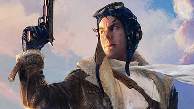 image de la news Après Game of Thrones, les super-héros de George R.R. Martin bientôt sur petit écran !