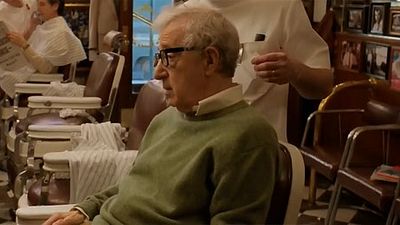 image de la news Crisis in Six Scenes : premières images pour la série Amazon de Woody Allen 