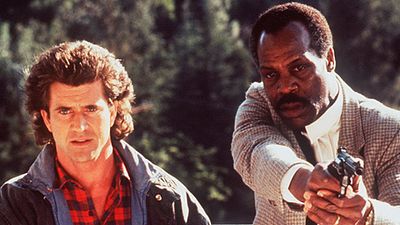 image de la news Encore un espoir pour L'Arme Fatale 5 !