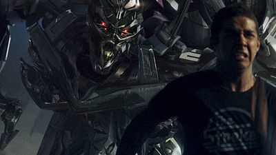 image de la news Transformers 5 : et (re)voici Barricade