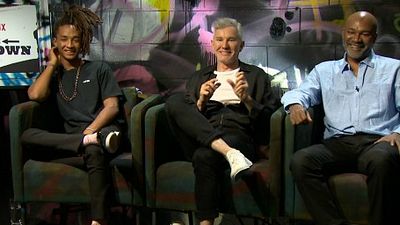 image de la news The Get Down ou raconter la véritable histoire du hip-hop