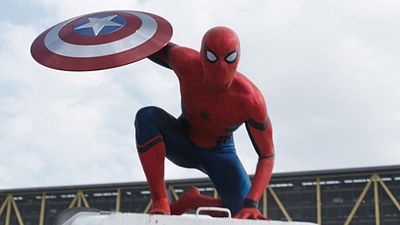 image de la news Spider-Man Homecoming : découvrez qui jouera Tinkerer, le nouveau méchant du film