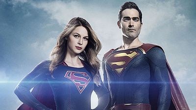 image de la news Supergirl : changement en vue pour l'héroïne dans le synopsis de la saison 2