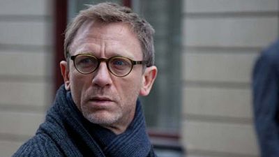 image de la news James Bond en plus de la série Purity ? Pas de problème pour Daniel Craig