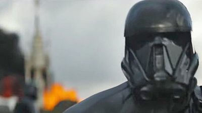 image de la news Star Wars : Rogue One se dévoile encore un peu dans une nouvelle bande-annonce internationale