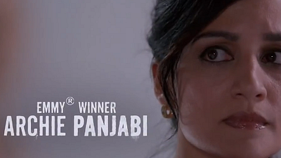 image de la news Blindspot saison 2 : des spots TV avec Archie Panjabi !