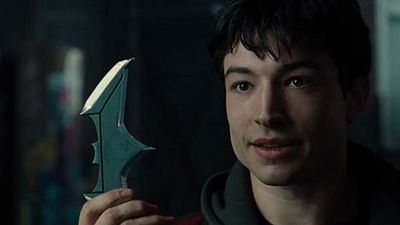 image de la news Flash : un membre de la Justice League au casting du film solo