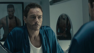 image de la news Bande-annonce Jean-Claude Van Johnson : Jean-Claude Van Damme dans son propre rôle... et celui d'un tueur à gages !