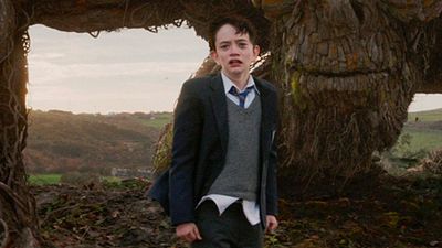 image de la news Quelques minutes après minuit : le monstre Liam Neeson se dévoile dans le nouveau film du réalisateur de L'Orphelinat