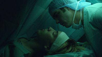 image de la news Bande-annonce Réparer les vivants : Emmanuelle Seigner et Anne Dorval bouleversantes chez la réalisatrice de Suzanne