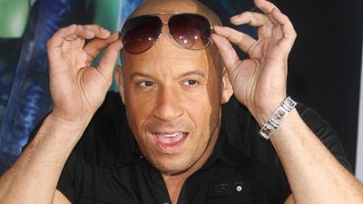 image de la news Infinity War : le cross-over entre les Avengers et les Gardiens de la Galaxie confirmé par Vin Diesel
