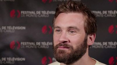 image de la news Vikings sur Canal + : "La saison 4 va repousser les limites !" d'après Clive Standen (Rollo)