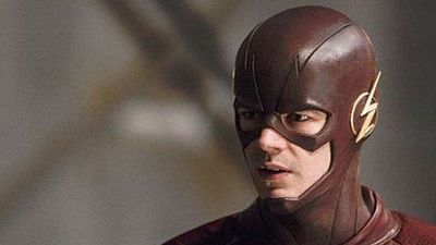 image de la news Flash : Black Flash sera-t-il au casting de la saison 3 ? (SPOILERS)
