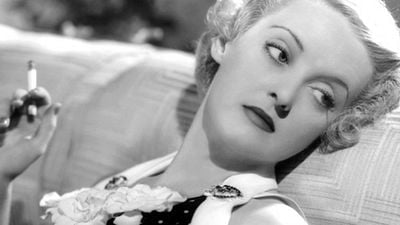 image de la news Les reines d'Hollywood épisode 8 : Bette Davis