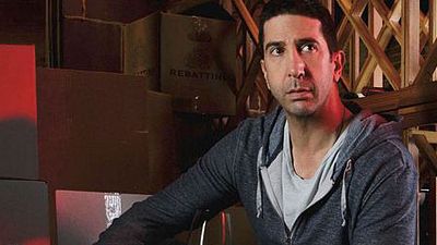 image de la news Le jour où David Schwimmer a refusé Men In Black : il explique enfin pourquoi...