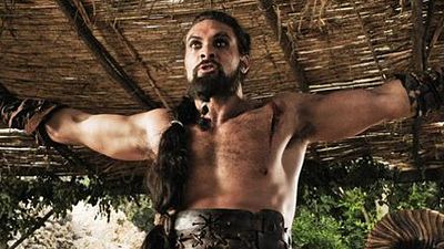 image de la news Khal Drogo de retour dans Game of Thrones ? La photo qui sème le doute !