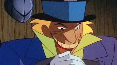 image de la news Gotham saison 3 : le Chapelier fou a trouvé son Alice