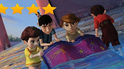 image de la news Les 3 meilleurs films de la semaine selon la presse (24.08.2016)