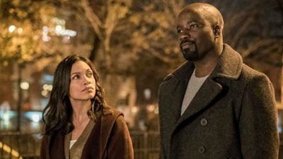 Luke Cage casse du méchant dans un nouvel extrait !