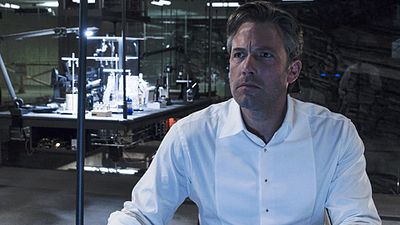 image de la news Justice League : Ben Affleck a-t-il révélé la présence d'un autre méchant ?